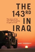 Cover: The 143rd in Iraq - Green Frog Publishing