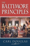 Cover: The Baltimore Principles - Punkin Roller Publishing