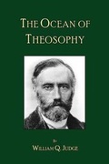 Cover: The Ocean of Theosophy - THEOSOPHY TRUST BOOKS