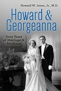 Cover: Howard & Georgeanna - Jamestowne Bookworks