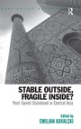 Cover: Stable Outside, Fragile Inside? - Routledge