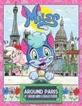 Cover: Miles Around Paris - Raven Crest Books