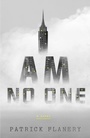 Cover: I Am No One - Crown
