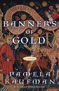 Cover: Banners of Gold - Crown