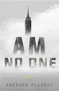 Cover: I Am No One - Tim Duggan Books