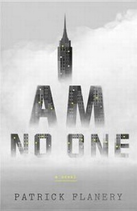 Enlarge image Cover: I Am No One - Tim Duggan Books
