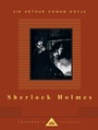Cover: Sherlock Holmes - Everyman's Library