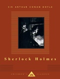 Cover: Sherlock Holmes - Everyman's Library