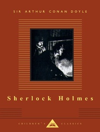 Enlarge image Cover: Sherlock Holmes - Everyman's Library