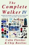 Cover: The Complete Walker IV - Knopf