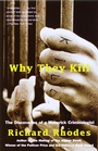 Cover: Why They Kill - Vintage
