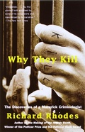 Cover: Why They Kill - Vintage