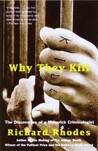 Enlarge image Cover: Why They Kill - Vintage