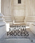 Cover: American Judicial Process - Routledge