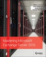 Bild: Mastering Microsoft Exchange Server 2016 - Sybex