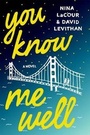 Cover: You Know Me Well - Griffin