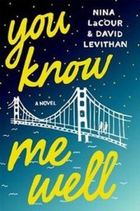 Enlarge image Cover: You Know Me Well - Griffin