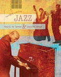 Cover: Looseleaf for Jazz - McGraw-Hill Education