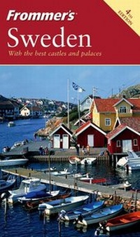 Enlarge image Cover: Frommer's Sweden - Hungry Minds Inc,U.S.