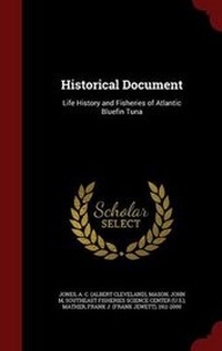 Enlarge image Cover: Historical Document - Scholar Select