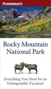 Abbildung von: Frommer's Rocky Mountain National Park - Hungry Minds Inc,U.S.