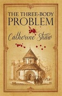 Enlarge image Cover: The Three-Body Problem - Allison & Busby