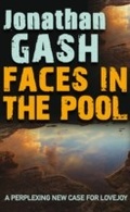 Cover: Faces in the Pool - Allison & Busby