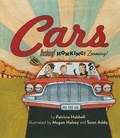 Cover: Cars - Amazon Publishing