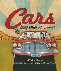 Enlarge image Cover: Cars - Amazon Publishing