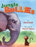 Cover: Jungle Bullies - Two Lions