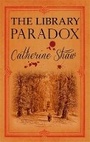 Cover: The Library Paradox - Allison & Busby