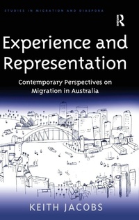 Enlarge image Cover: Experience and Representation - Routledge