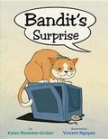Cover: Bandit's Surprise - Two Lions