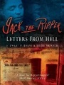 Cover: Jack the Ripper: Letters from Hell - The History Press Ltd