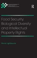 Bild: Food Security, Biological Diversity and Intellectual Property Rights - Routledge