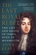 Bild: The Last Royal Rebel - Bloomsbury Publishing PLC