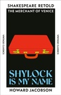 Cover: Shylock is My Name - Vintage Digital