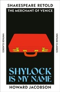 Cover: Shylock is My Name - Vintage Digital