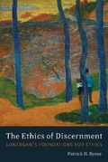 Cover: The Ethics of Discernment - University of Toronto Press