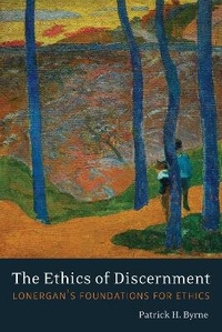Enlarge image Cover: The Ethics of Discernment - University of Toronto Press