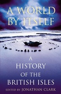 Cover: A World by Itself - Vintage Digital