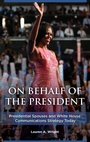 Bild: On Behalf of the President - Praeger Publishers Inc