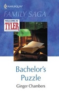 Cover: Bachelor's Puzzle - Mills & Boon