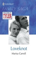 Cover: Loveknot - Mills & Boon
