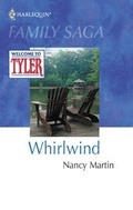 Cover: Whirlwind - Mills & Boon