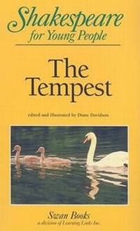 Enlarge image Cover: The Tempest - Swan Books