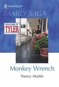 Cover: Monkey Wrench - Mills & Boon