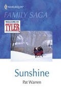Cover: Sunshine - Mills & Boon