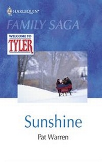 Enlarge image Cover: Sunshine - Mills & Boon