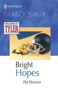 Cover: Bright Hopes - Mills & Boon
